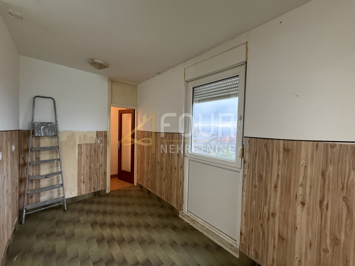 Vidikovac, Pula, 58,83m2