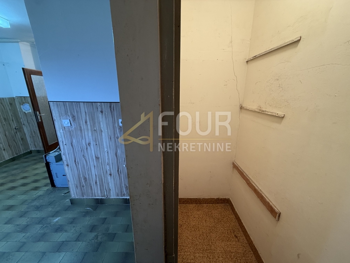 Vidikovac, Pula, 58,83m2