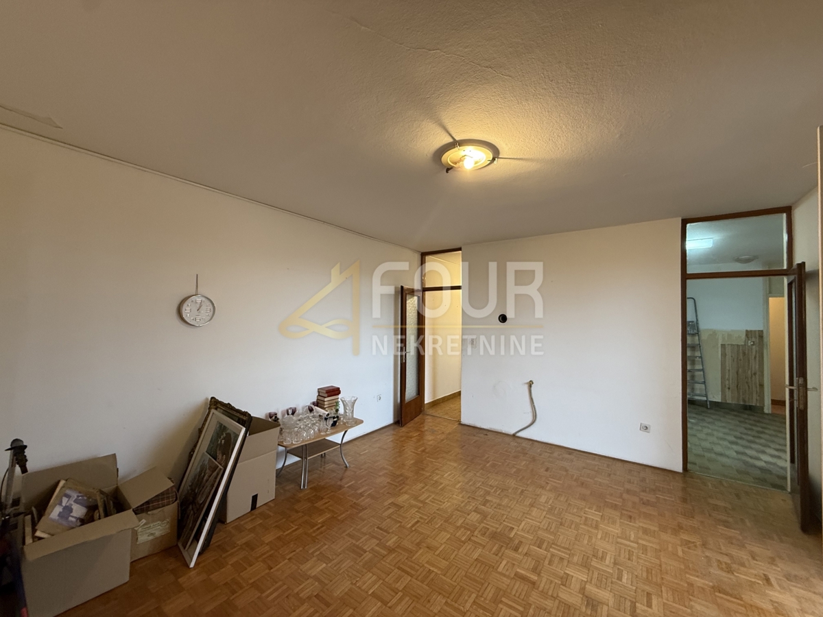 Vidikovac, Pula, 58,83m2