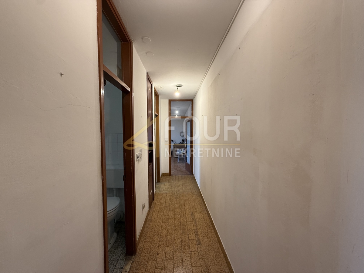 Vidikovac, Pula, 58,83m2