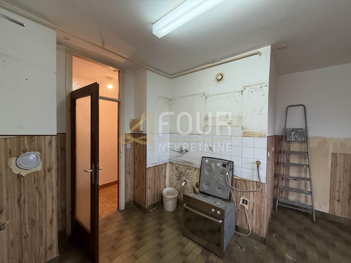 Vidikovac, Pula, 58,83m2