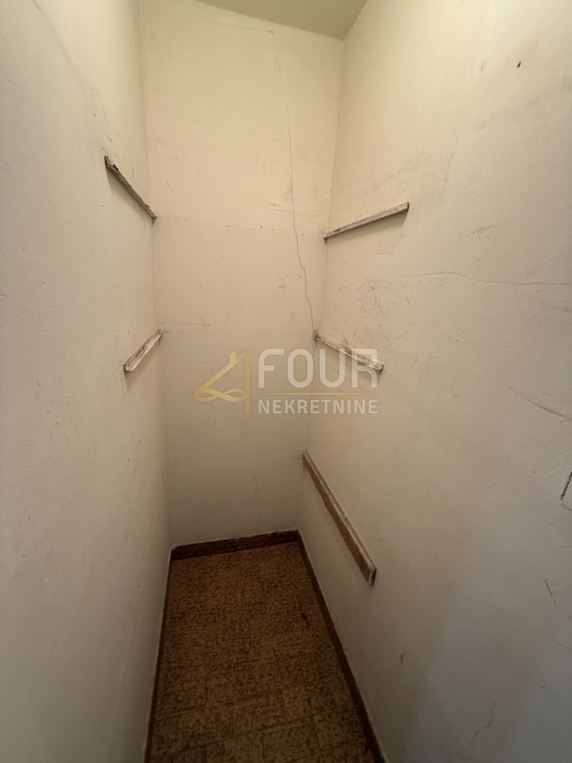 Vidikovac, Pula, 58,83m2