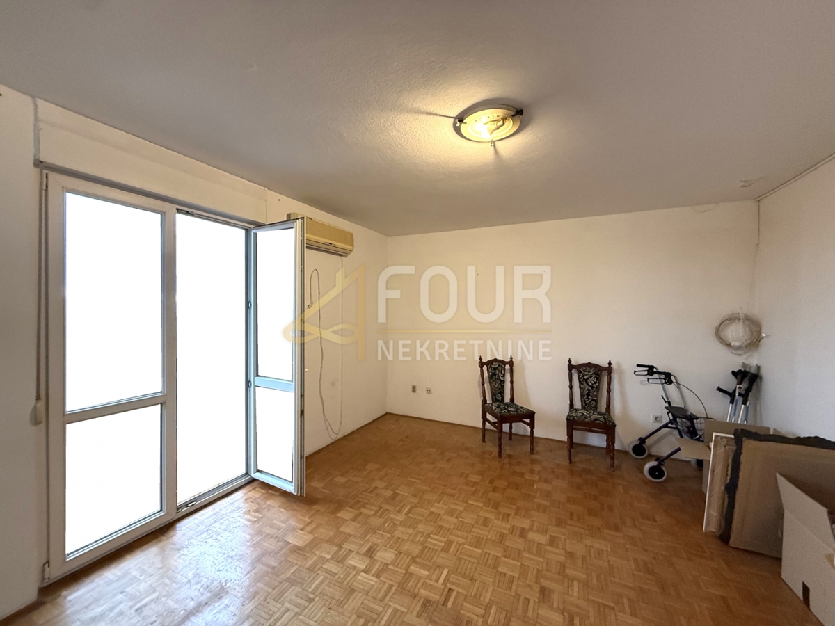 Vidikovac, Pula, 58,83m2