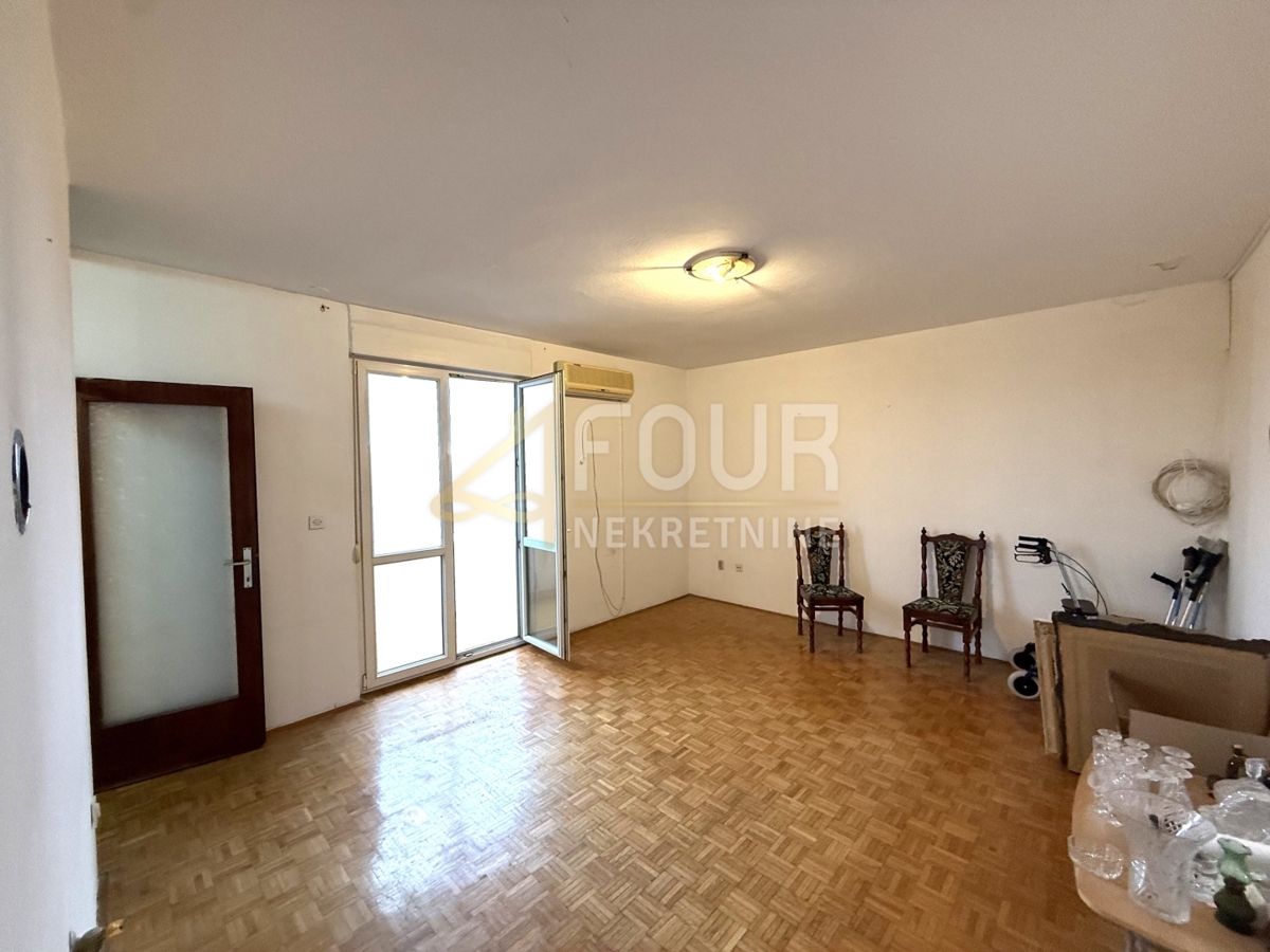 Vidikovac, Pula, 58,83m2