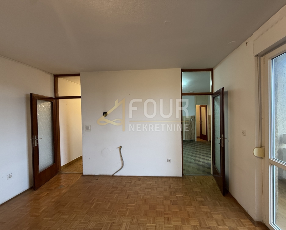 Vidikovac, Pula, 58,83m2