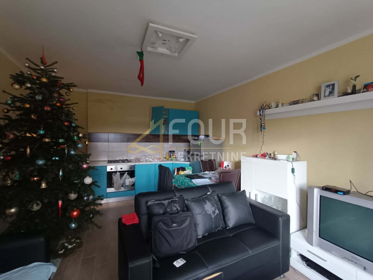 Jurdani, Matulji, 39m2