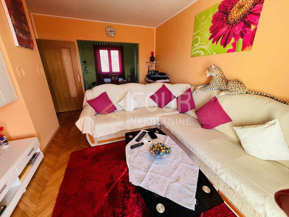 Škurinje, Rijeka, 68,57m2