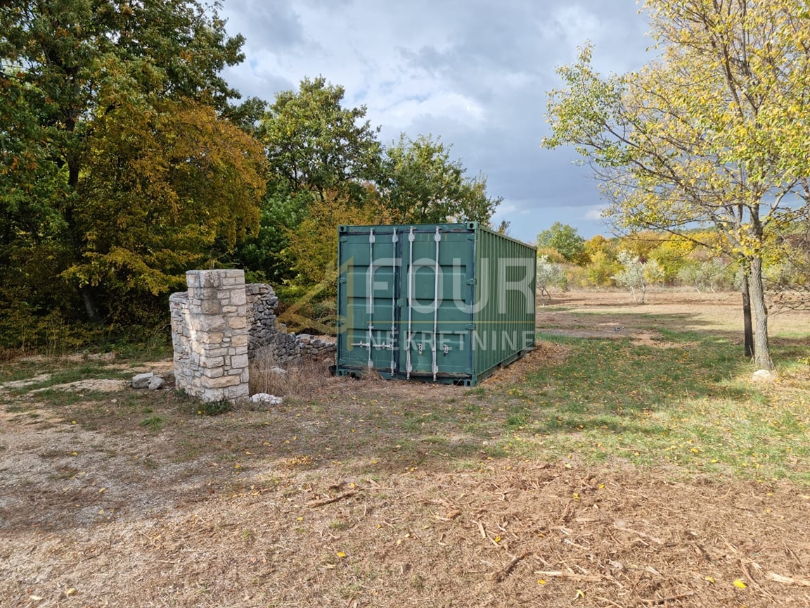 Istria, Kanfanar, terreno agricolo, 13.301m2