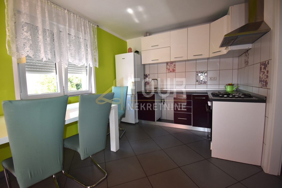 Novi Vinodolski, 56,95m2