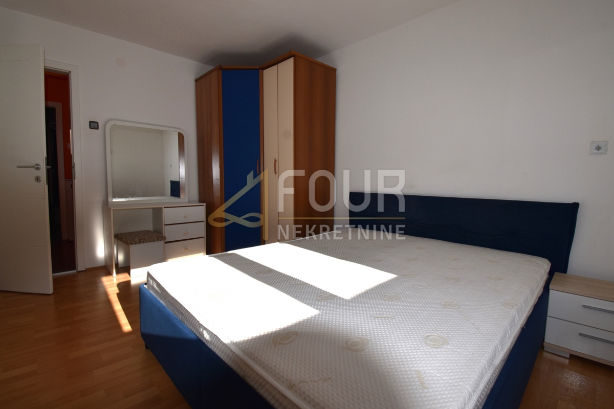 Novi Vinodolski, 56,95m2