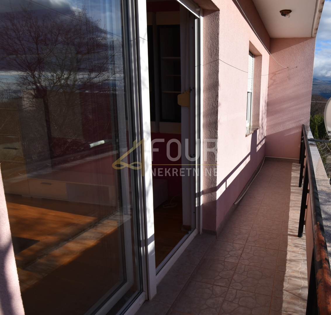 Novi Vinodolski, 56,95m2