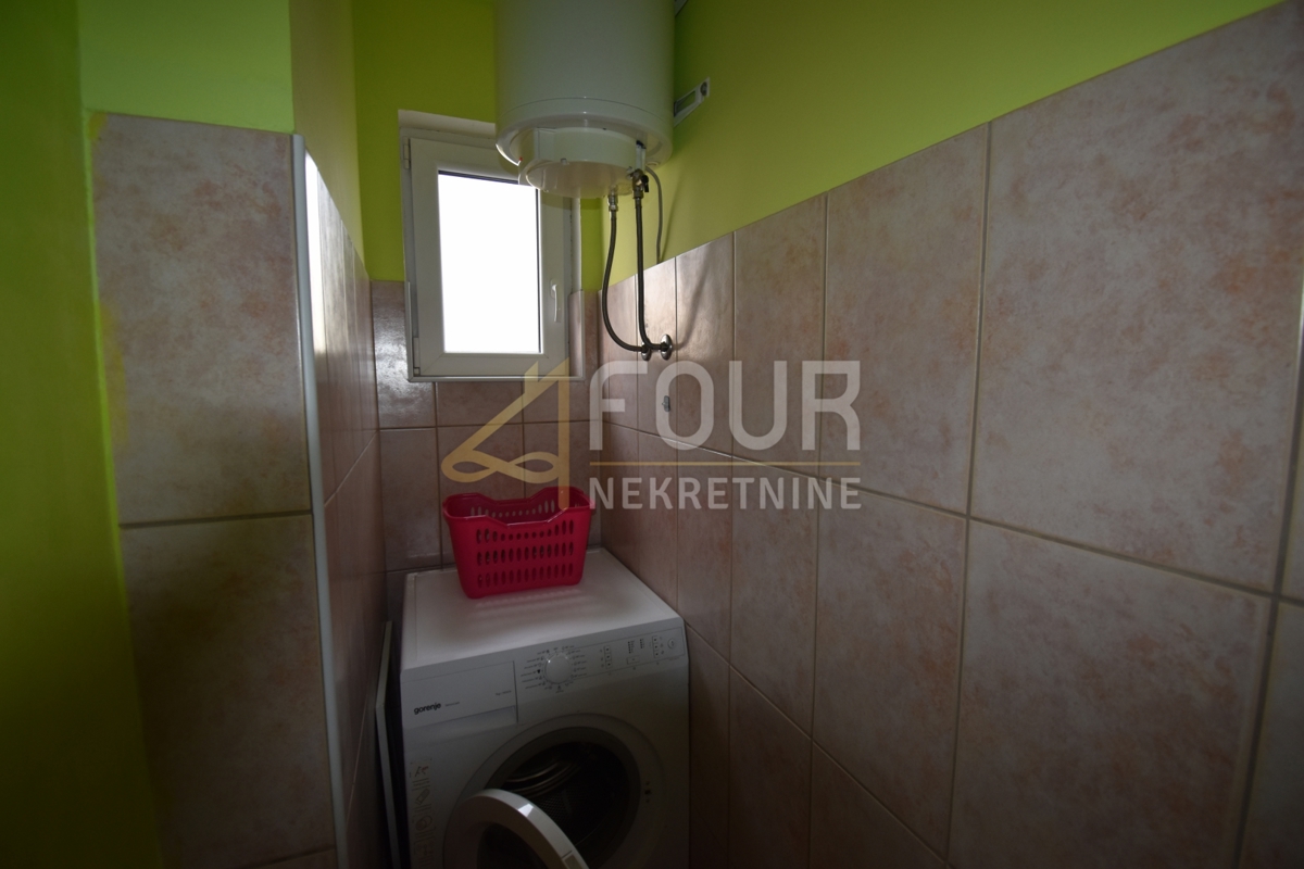 Novi Vinodolski, 56,95m2