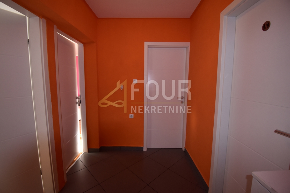 Novi Vinodolski, 56,95m2