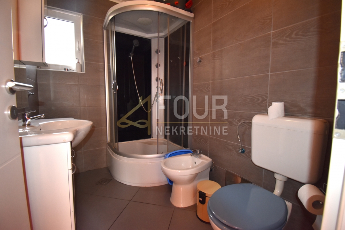 Novi Vinodolski, 56,95m2