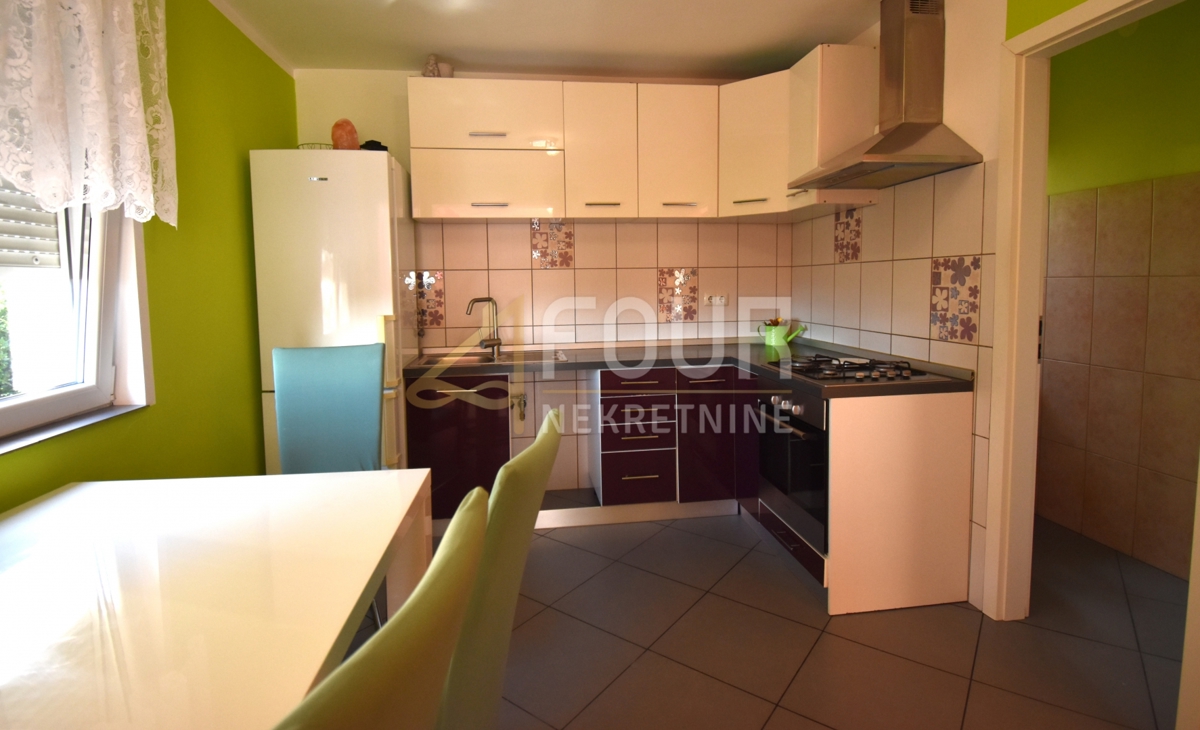 Novi Vinodolski, 56,95m2