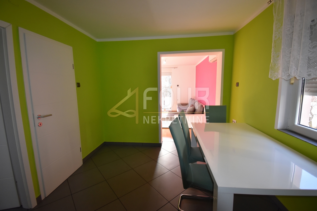 Novi Vinodolski, 56,95m2