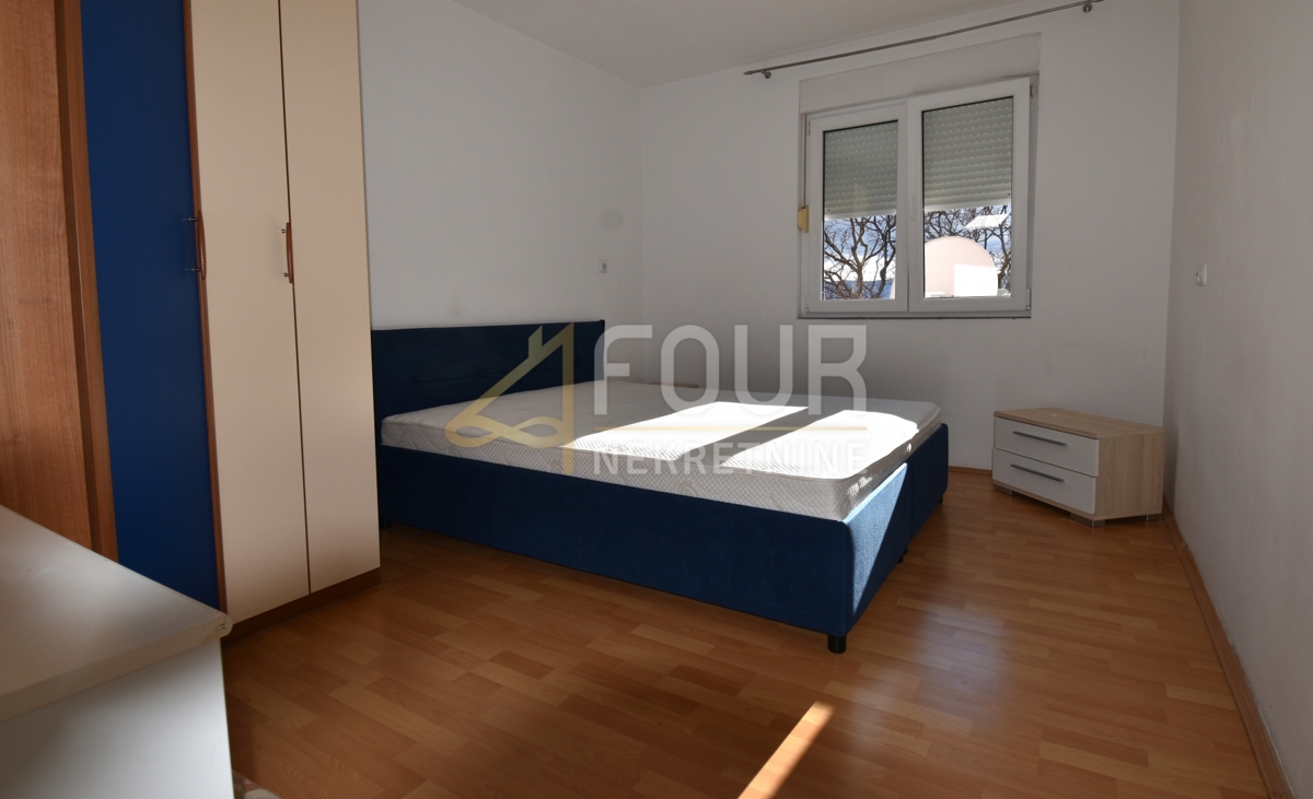 Novi Vinodolski, 56,95m2