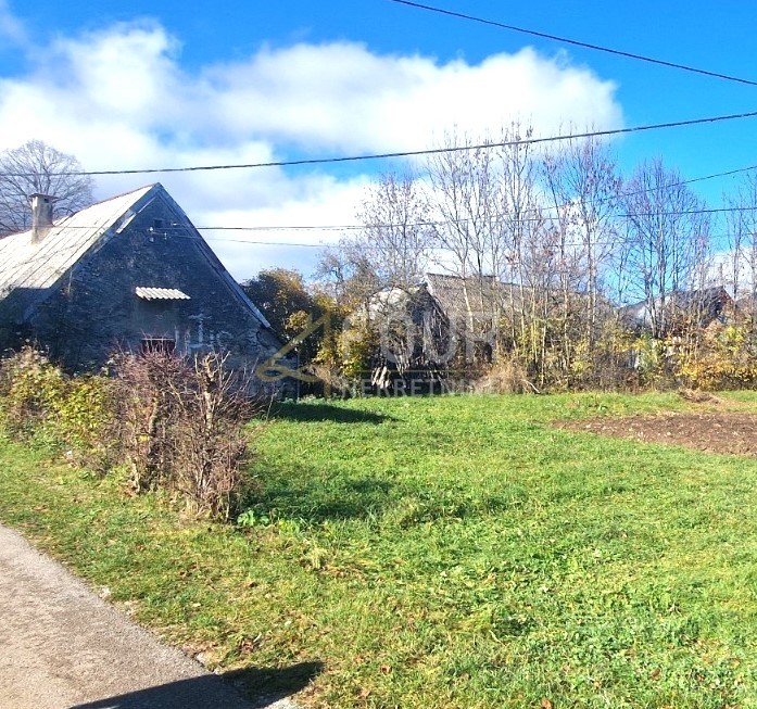 Krasno Polje, Senj, 58m2