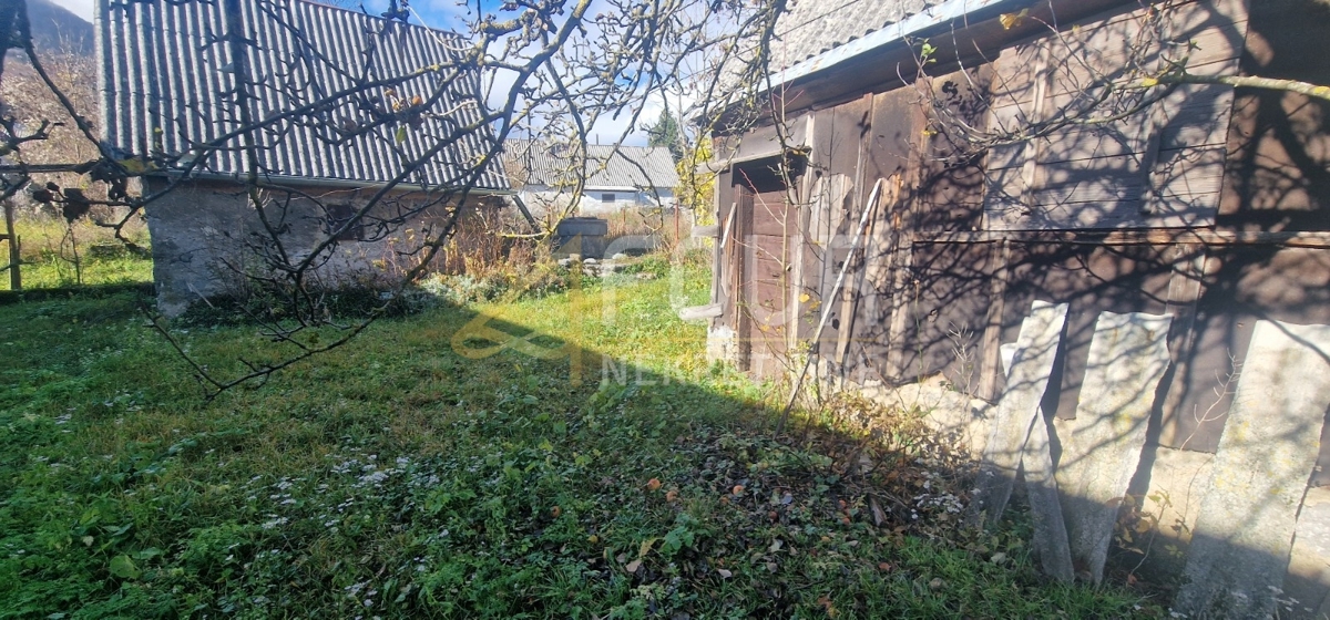 Krasno Polje, Senj, 58m2