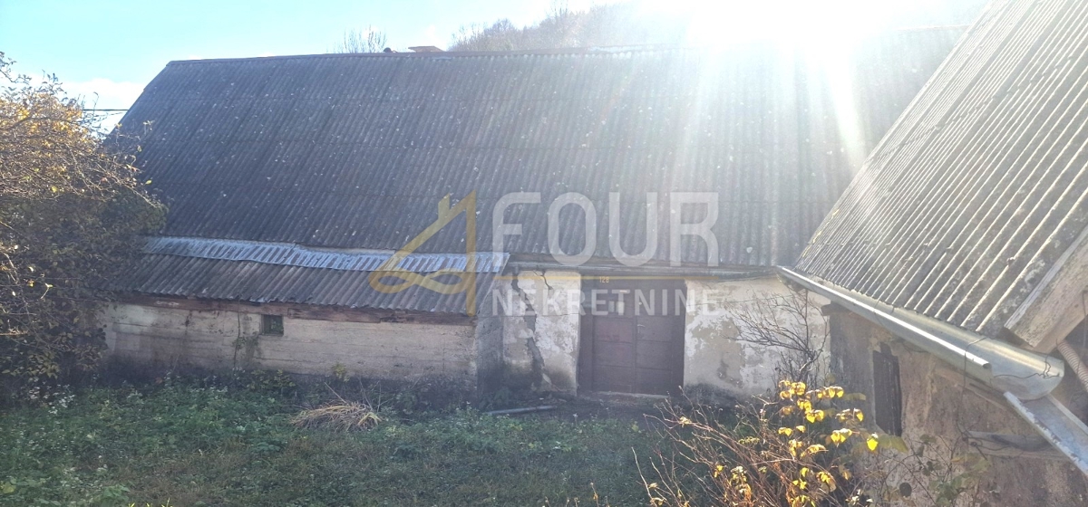 Krasno Polje, Senj, 58m2