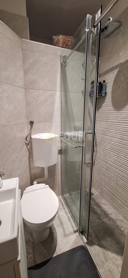 Fiume, Krimeja, casa a schiera