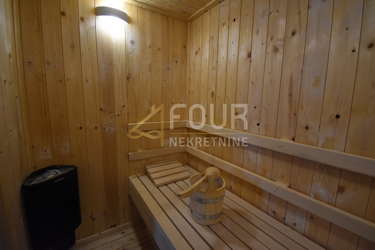 Gorski Kotar, Brod Moravice, casa con piscina - SOLO DA NOI!