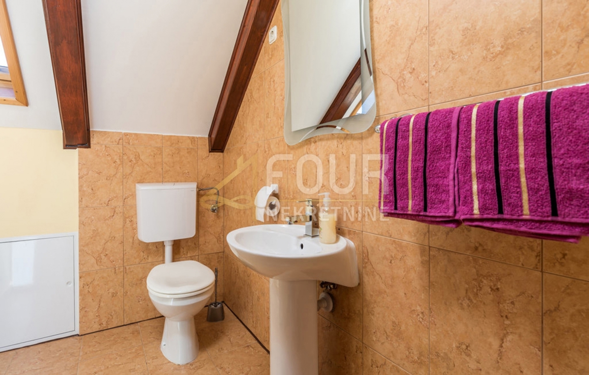 Gorski Kotar, Brod Moravice, casa con piscina - SOLO DA NOI!