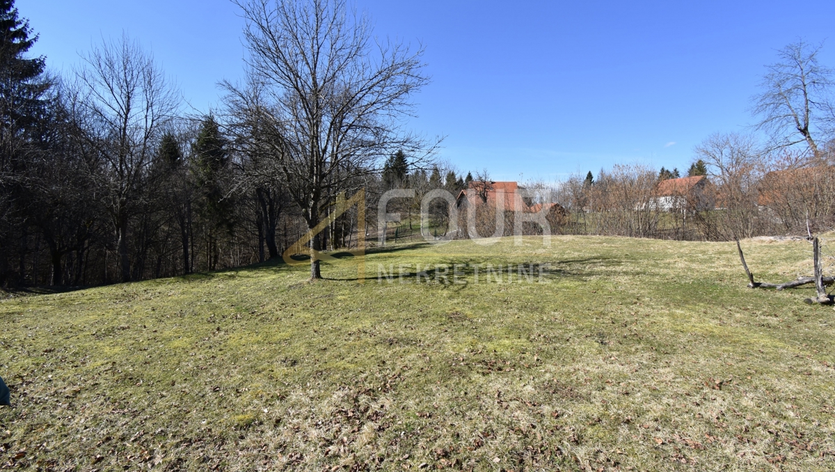 Gorski Kotar, Brod Moravice, casa con piscina - SOLO DA NOI!