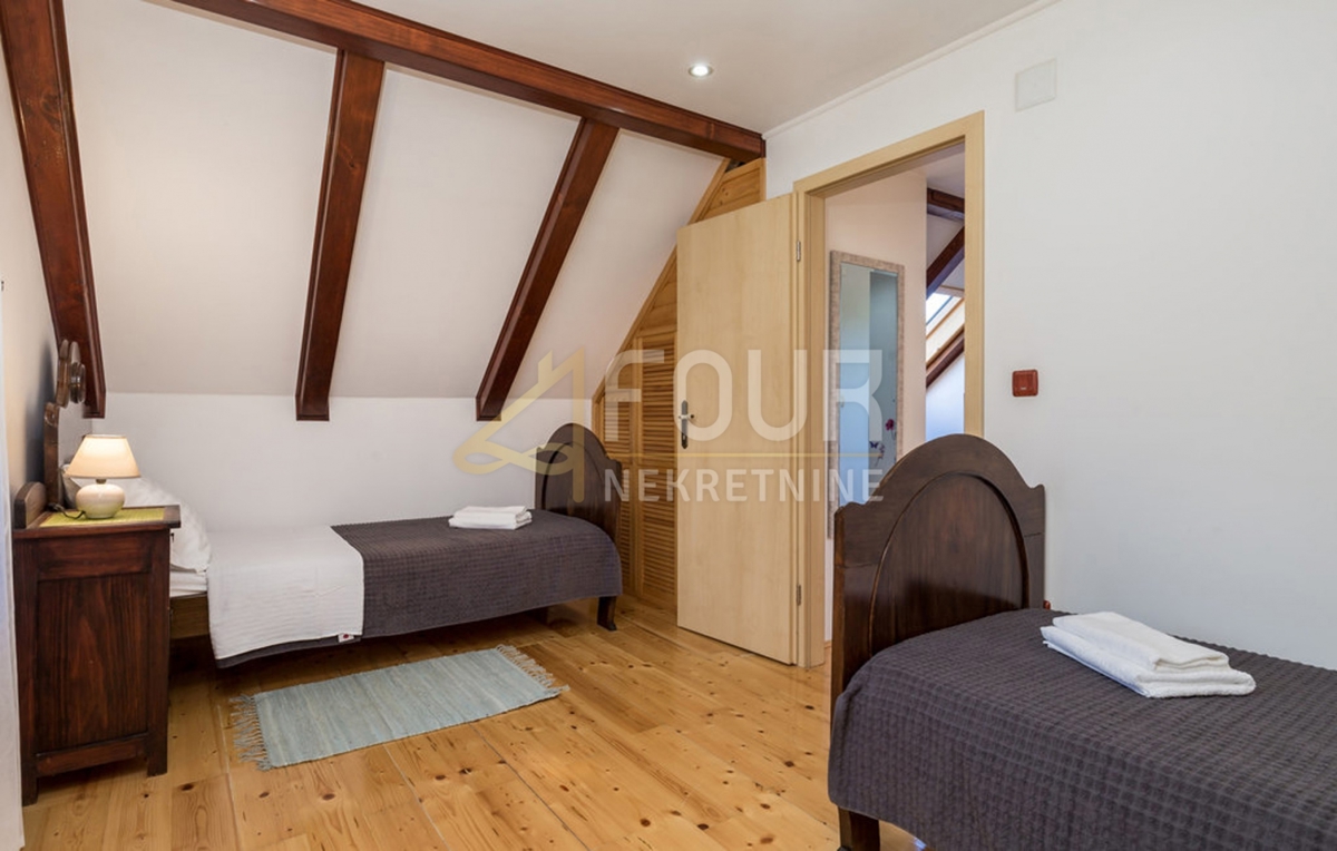 Gorski Kotar, Brod Moravice, casa con piscina - SOLO DA NOI!