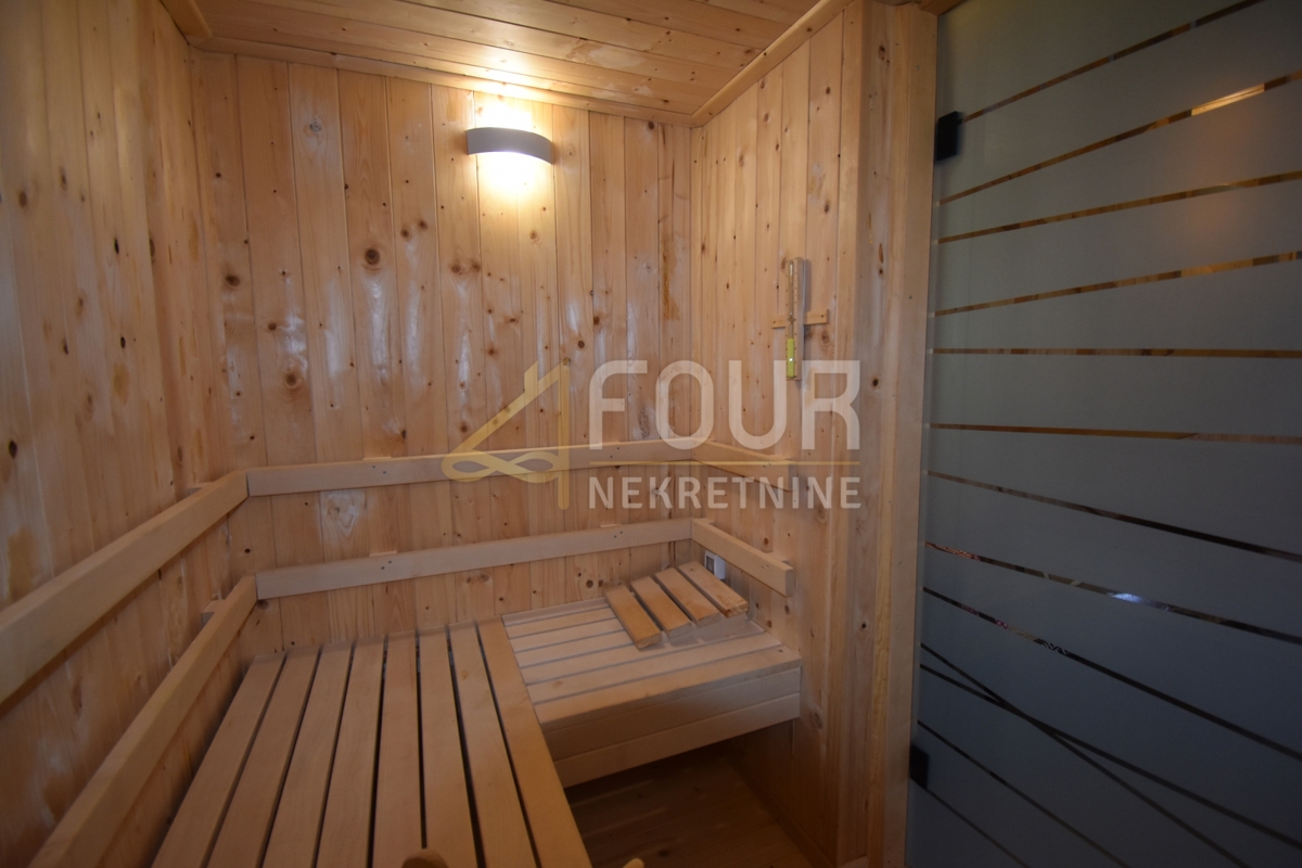 Gorski Kotar, Brod Moravice, casa con piscina - SOLO DA NOI!