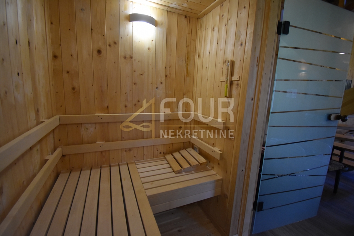 Gorski Kotar, Brod Moravice, casa con piscina - SOLO DA NOI!