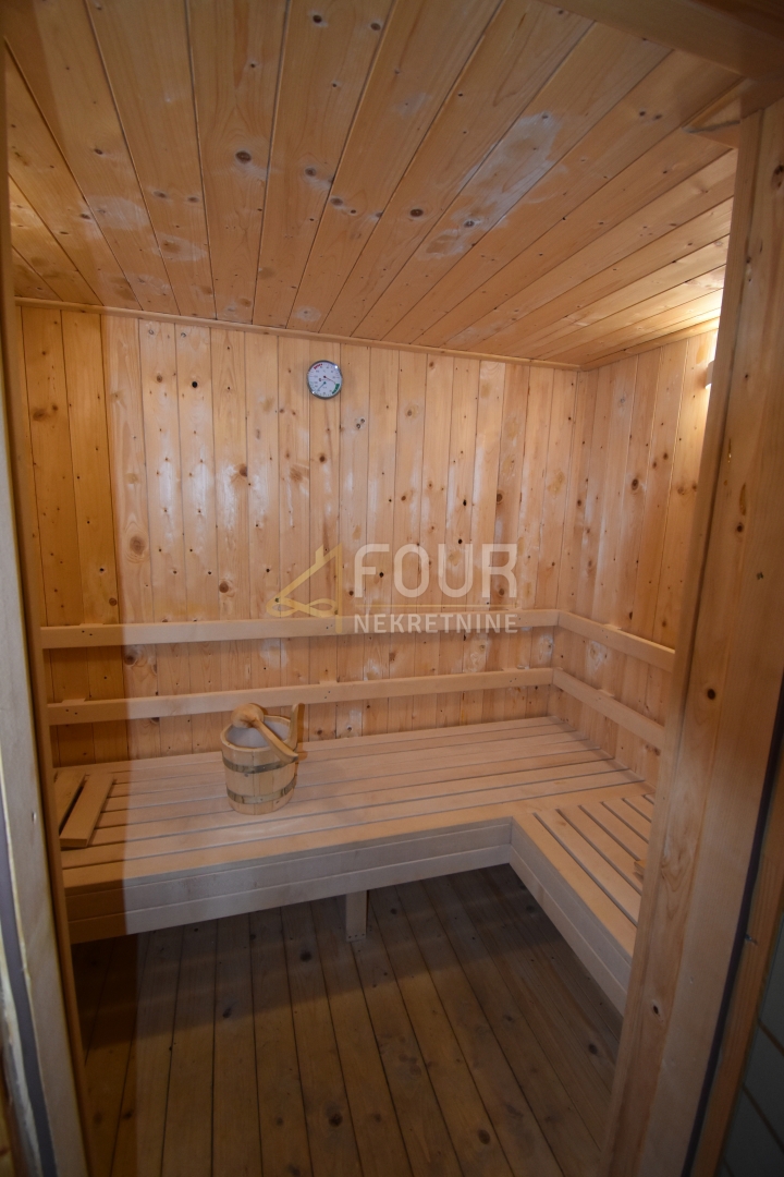 Gorski Kotar, Brod Moravice, casa con piscina - SOLO DA NOI!