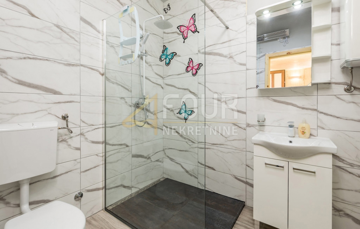 Gorski Kotar, Brod Moravice, casa con piscina - SOLO DA NOI!