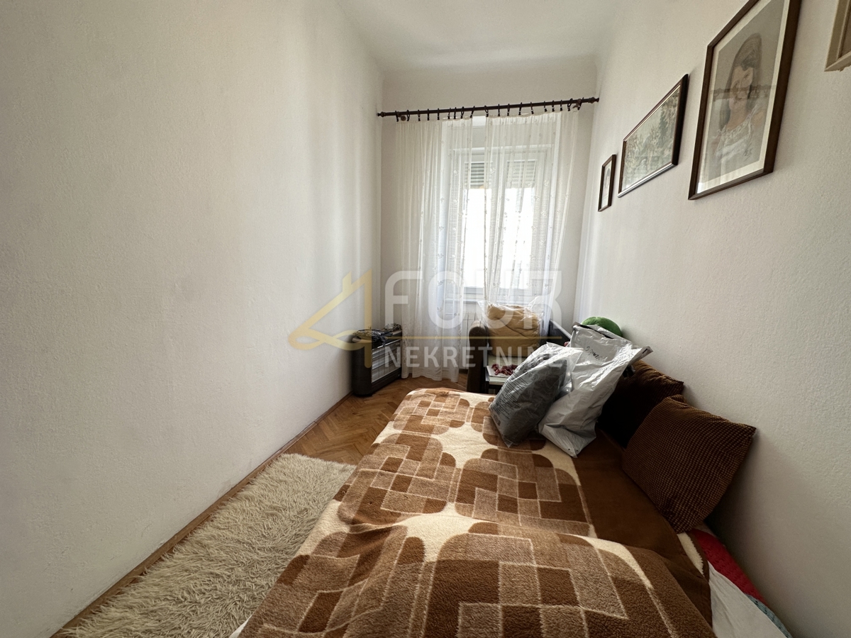 Kaštanjer, Pula, 86,52m2