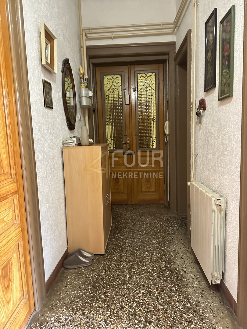 Kaštanjer, Pula, 86,52m2