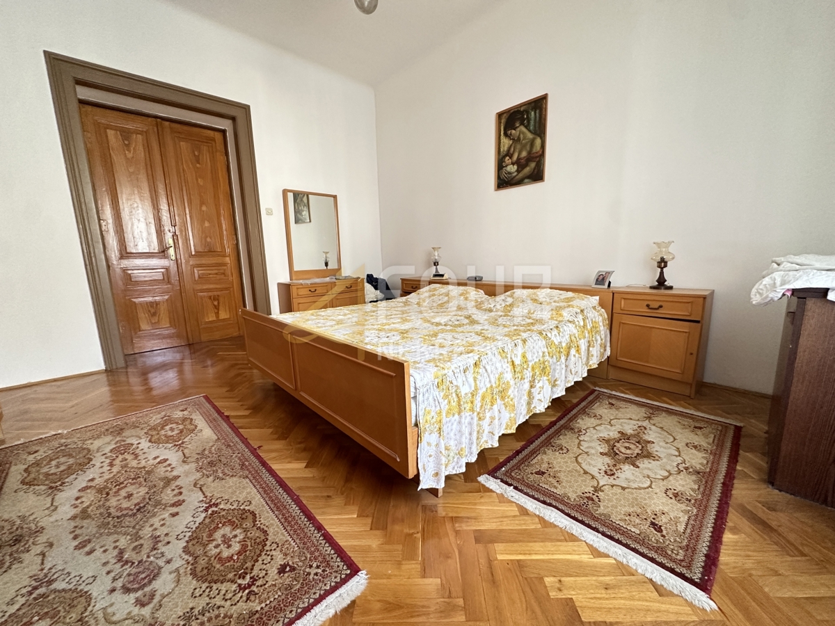 Kaštanjer, Pula, 86,52m2