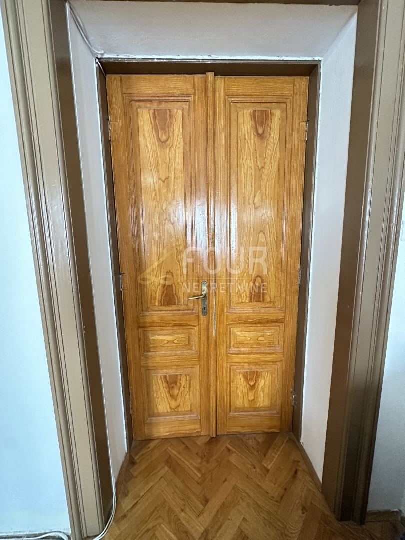 Kaštanjer, Pula, 86,52m2