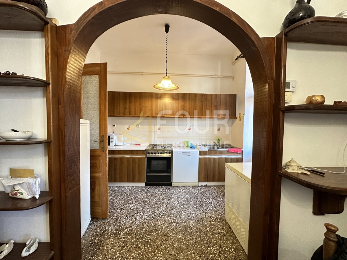 Kaštanjer, Pula, 86,52m2