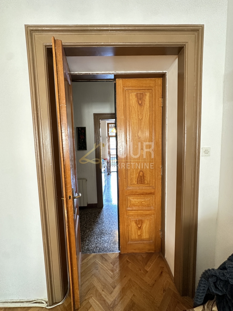 Kaštanjer, Pula, 86,52m2