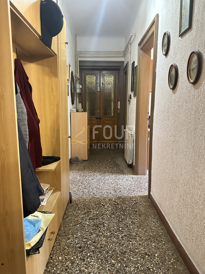 Kaštanjer, Pula, 86,52m2