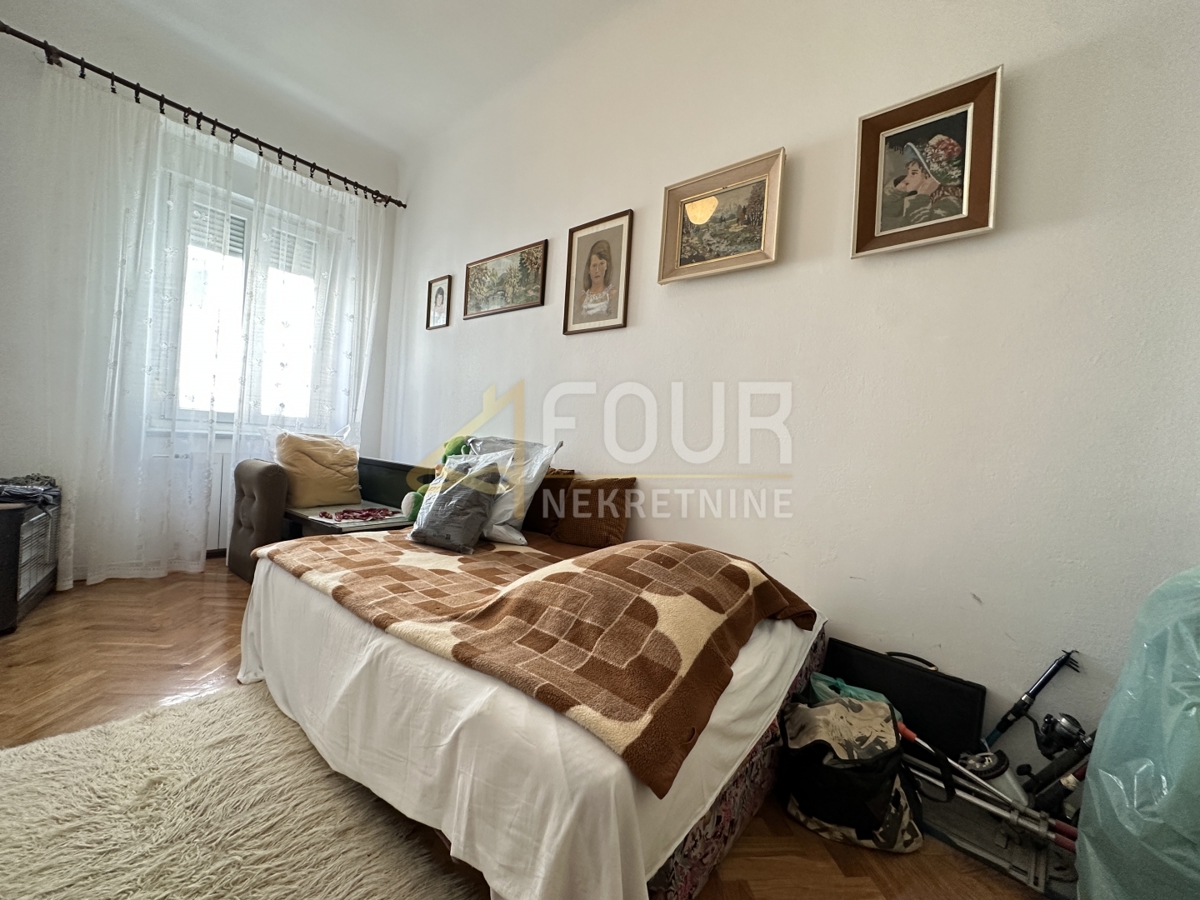 Kaštanjer, Pula, 86,52m2