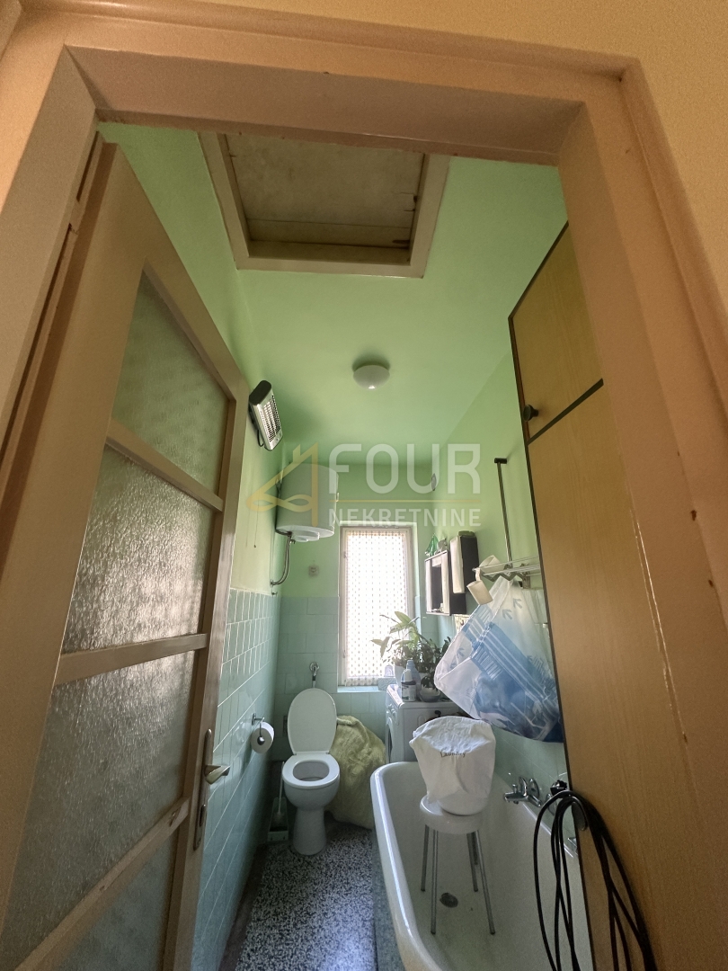 Kantrida, Rijeka, 41,04m2