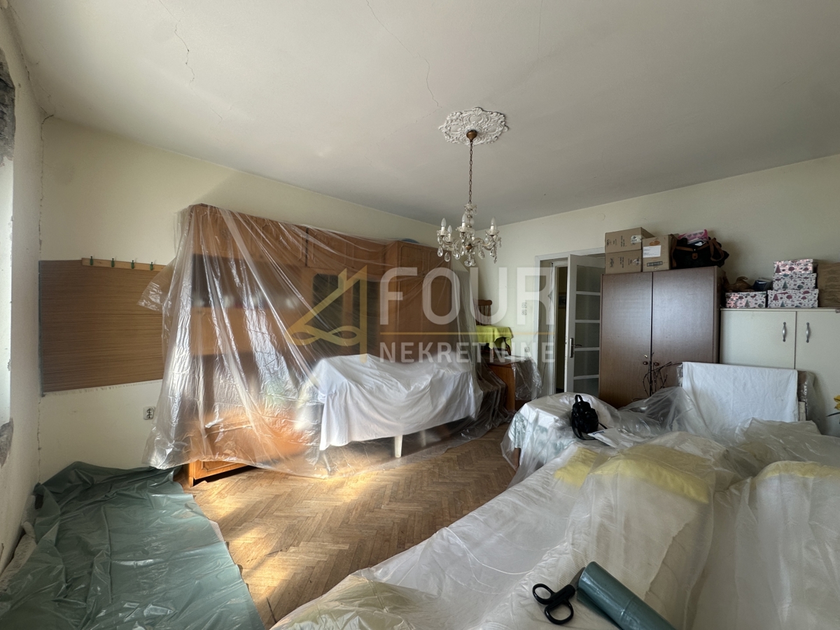 Kantrida, Rijeka, 41,04m2