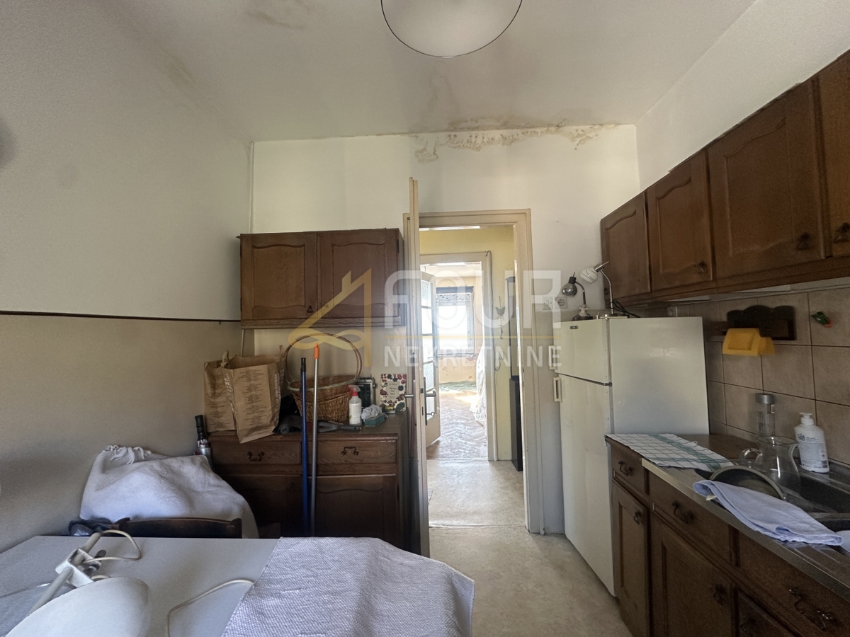 Kantrida, Rijeka, 41,04m2