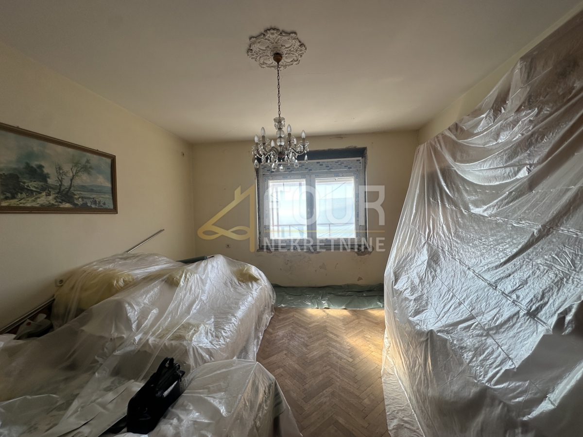 Kantrida, Rijeka, 41,04m2