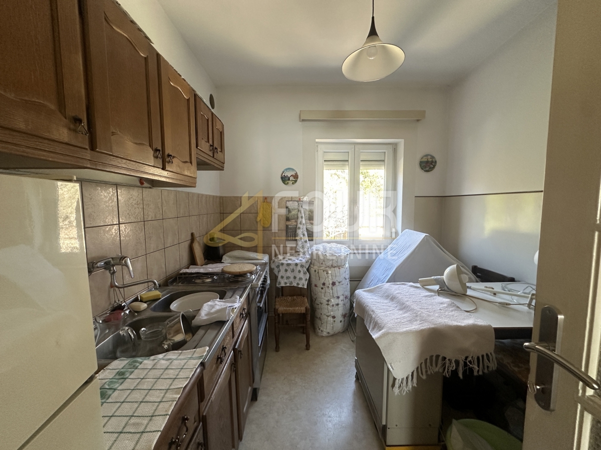 Kantrida, Rijeka, 41,04m2