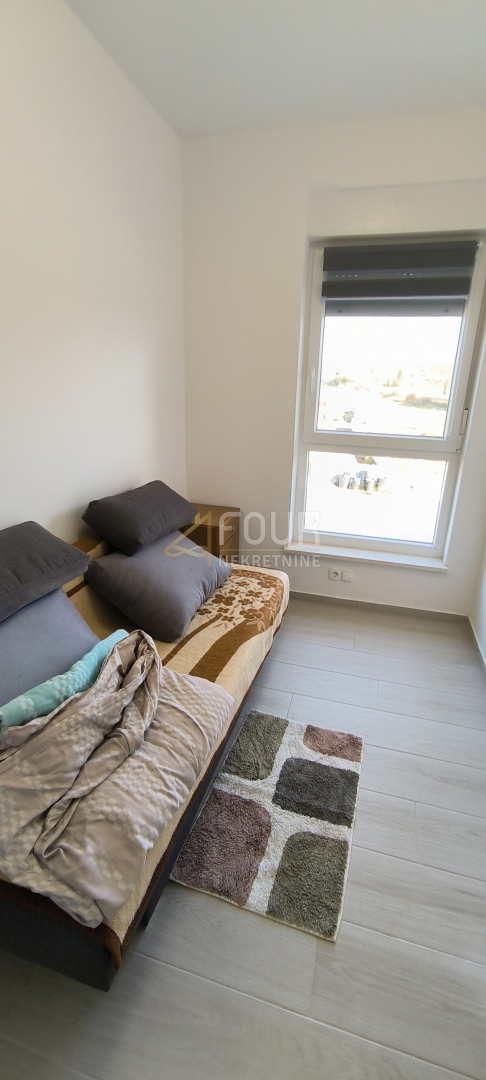 Istria, Medulin, 2s + db, 50m2, balcone