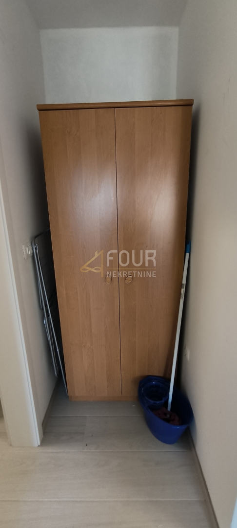 Istria, Medulin, 2s + db, 50m2, balcone