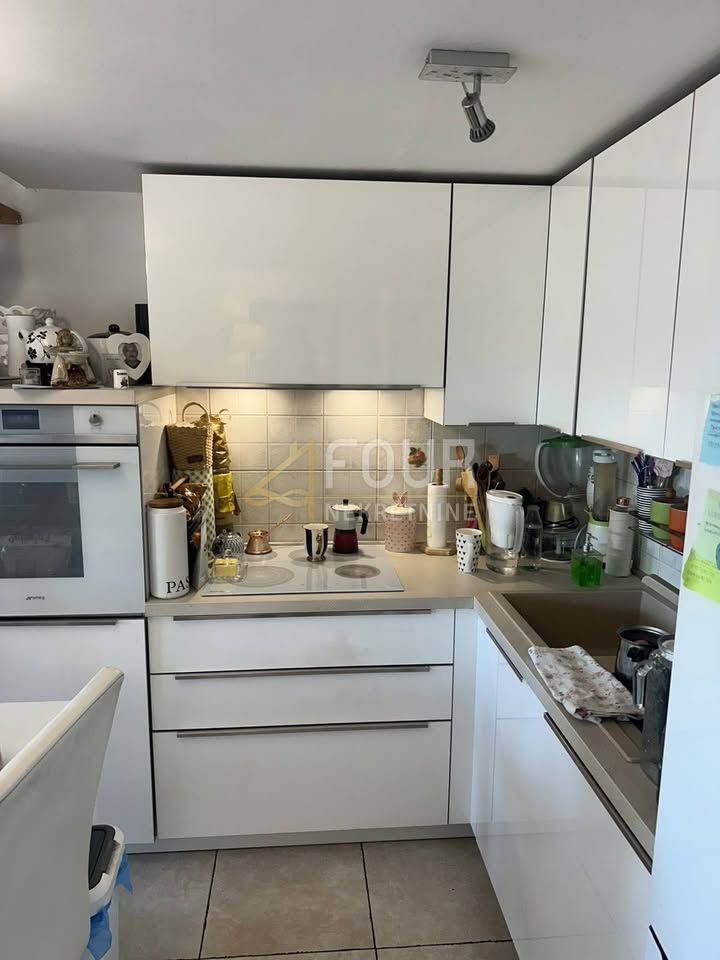 Centar, Pula, 50,91m2