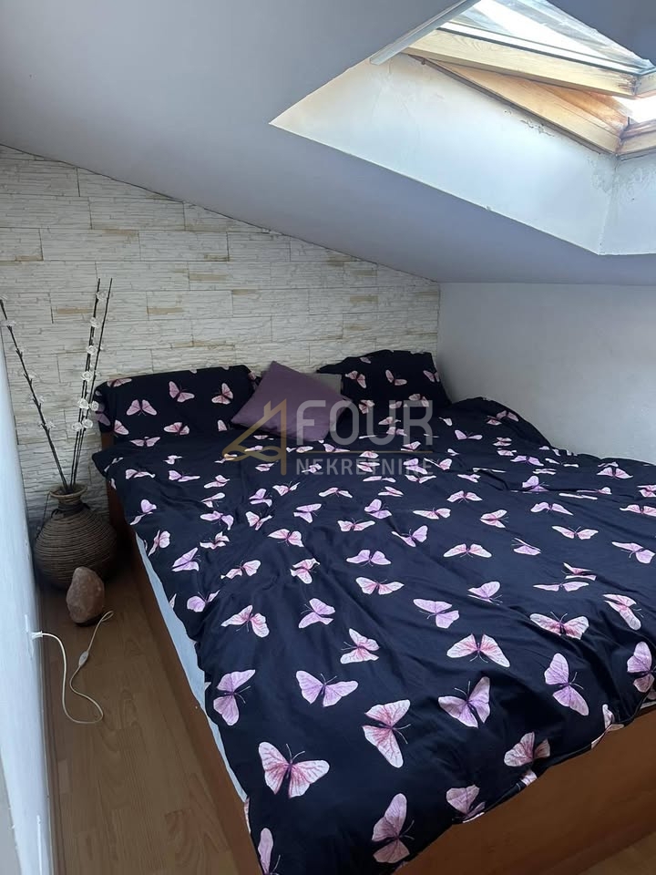 Centar, Pula, 50,91m2